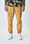 Jogger pant cargo uni tendance - Frilivin