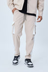 Jogger pant cargo uni tendance - Frilivin