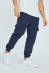 Jogger pant cargo uni tendance - Frilivin