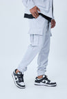 Jogger pant cargo uni tendance - Frilivin