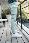 Jogger pant cargo uni tendance - Frilivin