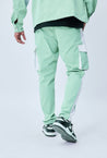 Jogger pant cargo uni tendance - Frilivin