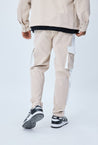 Jogger pant cargo uni tendance - Frilivin