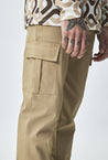 Jogger pant cargo uni tendance - Frilivin