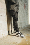 Jogger pant cargo uni tendance - Frilivin