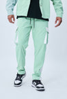 Jogger pant cargo uni tendance - Frilivin