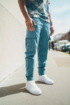 Jogger pant cargo uni tendance - Frilivin