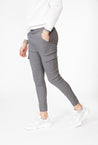 Joggerpant cargo - Frilivin