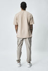 Joggerpant cargo - Frilivin