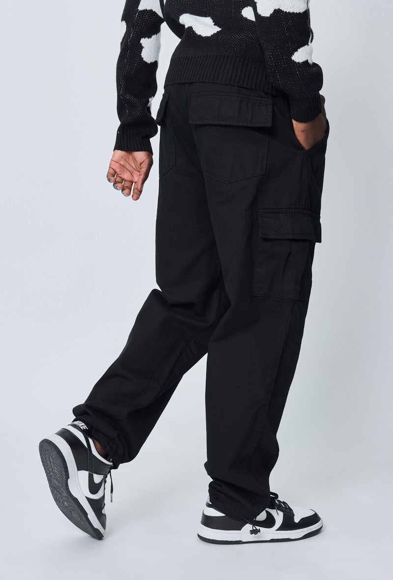 Chaussure Pantalon Avec Poche Sur Le Coté PANTALON FREMI HOMME