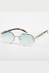 Lunettes classique tendance - Frilivin