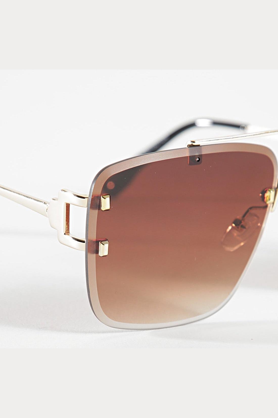 Lunettes de soleil - Frilivin