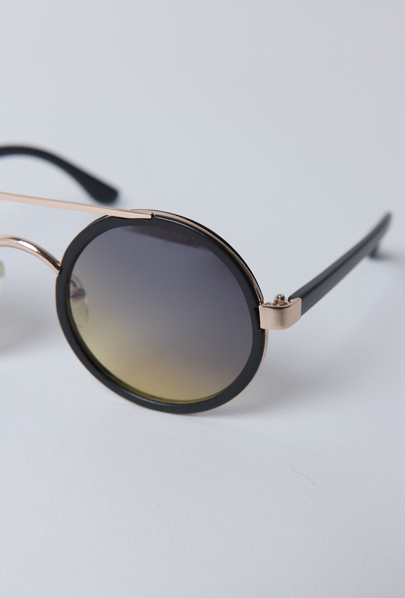Lunettes de soleil - Frilivin