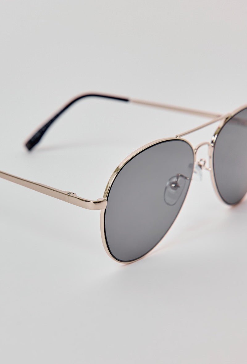 Lunette aviateur miroir online