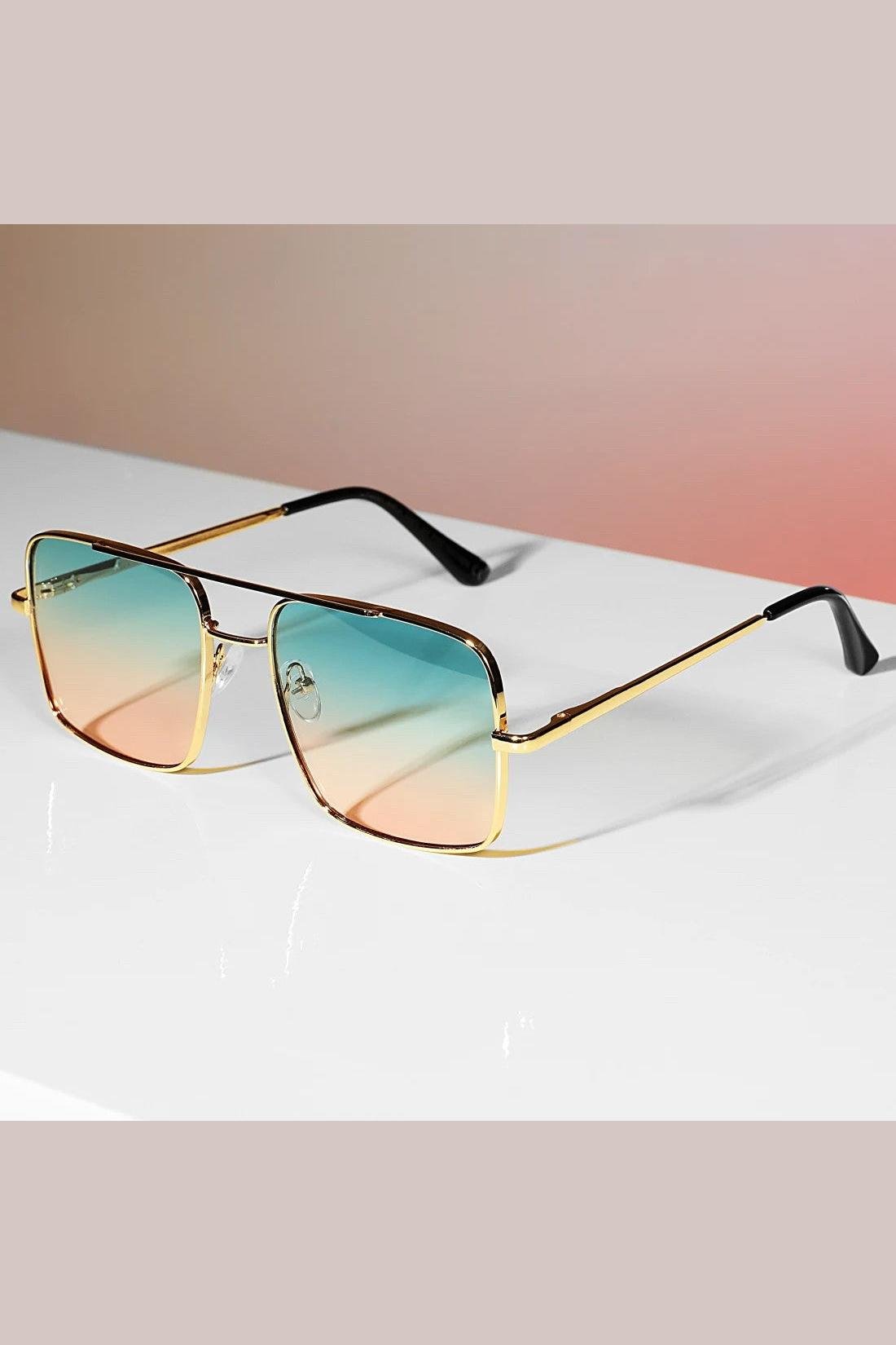 Lunettes de soleil BIG BOY - Frilivin