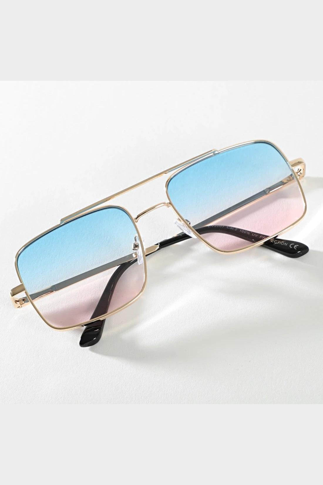 Lunettes de soleil BIG BOY - Frilivin