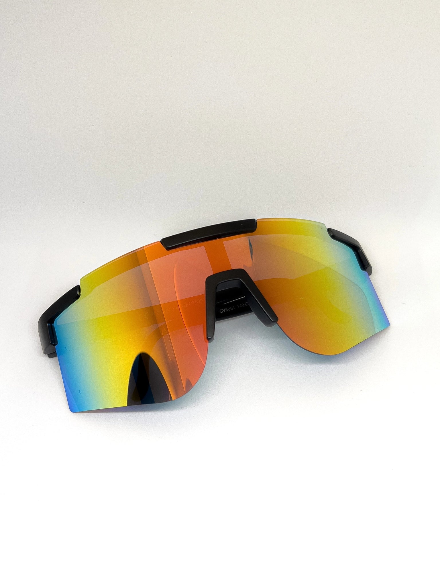 Lunettes de soleil CHAMONIX - Frilivin