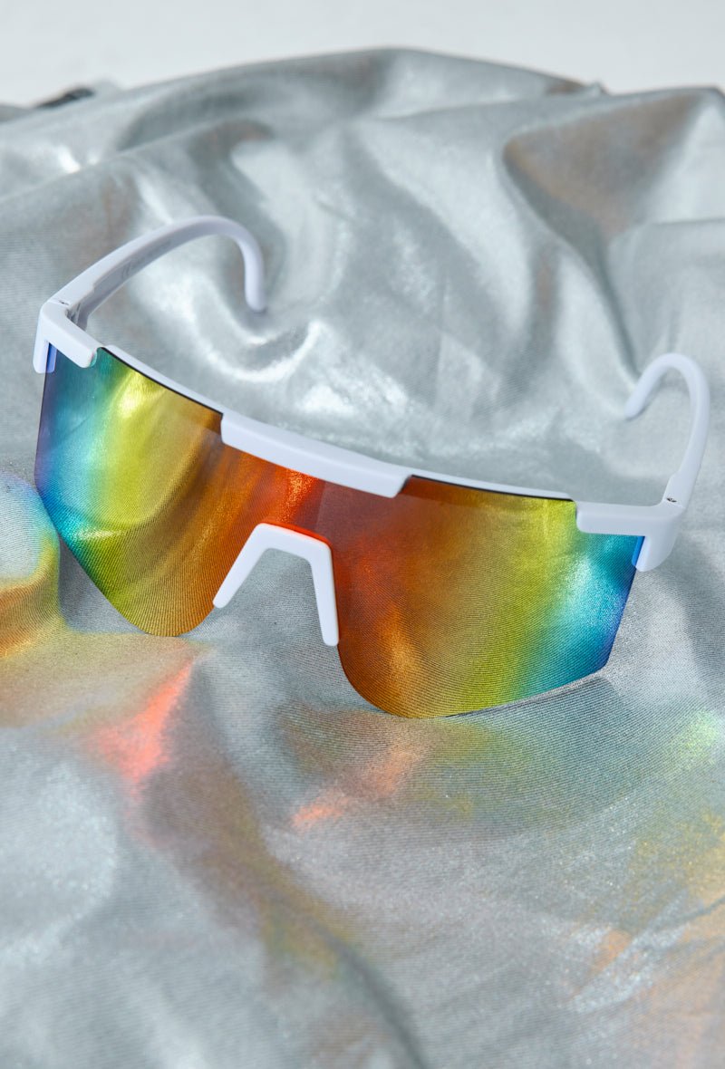 Lunettes de soleil CHAMONIX - Frilivin