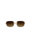 Lunettes de soleil CLUBBY - Frilivin