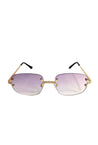 Lunettes de soleil CLUBBY - Frilivin