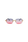 Lunettes de soleil CLUBBY - Frilivin