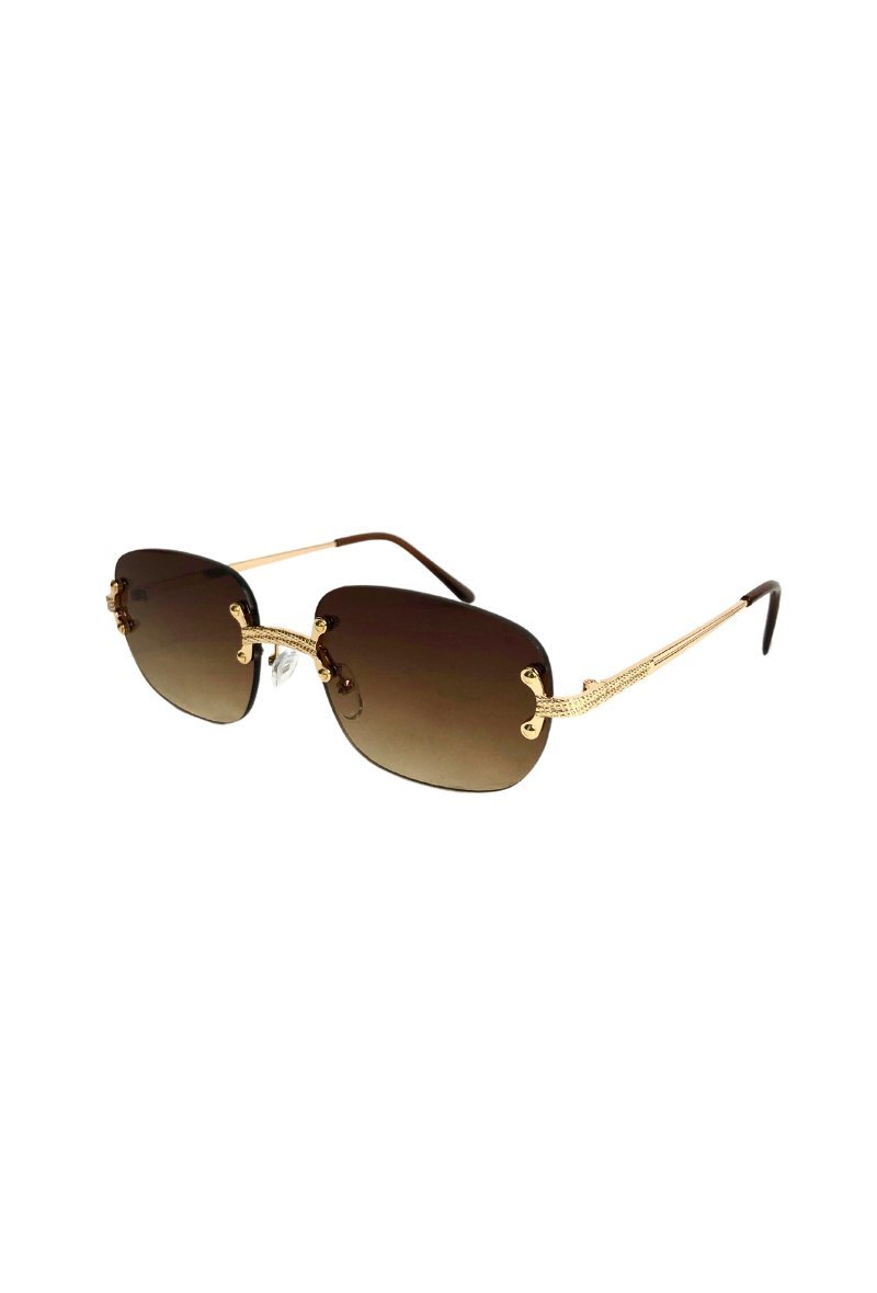 Lunettes de soleil CLUBBY - Frilivin