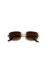 Lunettes de soleil CLUBBY - Frilivin