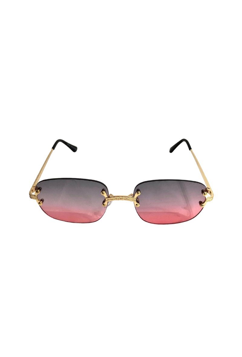 Lunettes de soleil CLUBBY - Frilivin