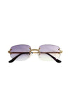 Lunettes de soleil CLUBBY - Frilivin