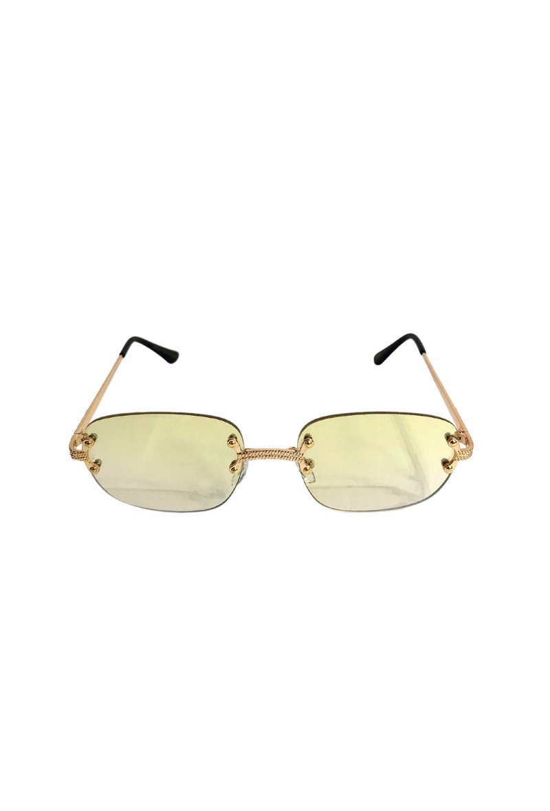 Lunettes de soleil CLUBBY - Frilivin