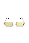 Lunettes de soleil CLUBBY - Frilivin