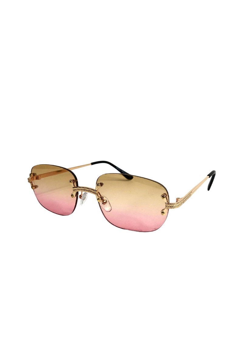 Lunettes de soleil CLUBBY - Frilivin