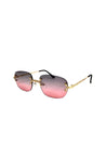 Lunettes de soleil CLUBBY - Frilivin