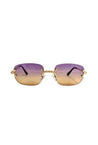 Lunettes de soleil CLUBBY - Frilivin