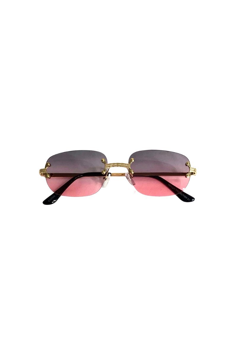 Lunettes de soleil CLUBBY - Frilivin