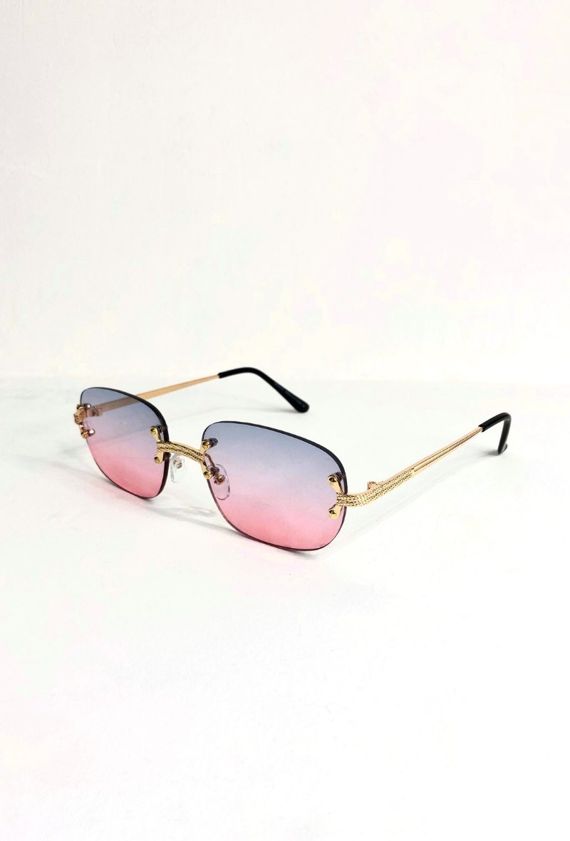 Lunettes de soleil CLUBBY - Frilivin