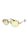 Lunettes de soleil CLUBBY - Frilivin