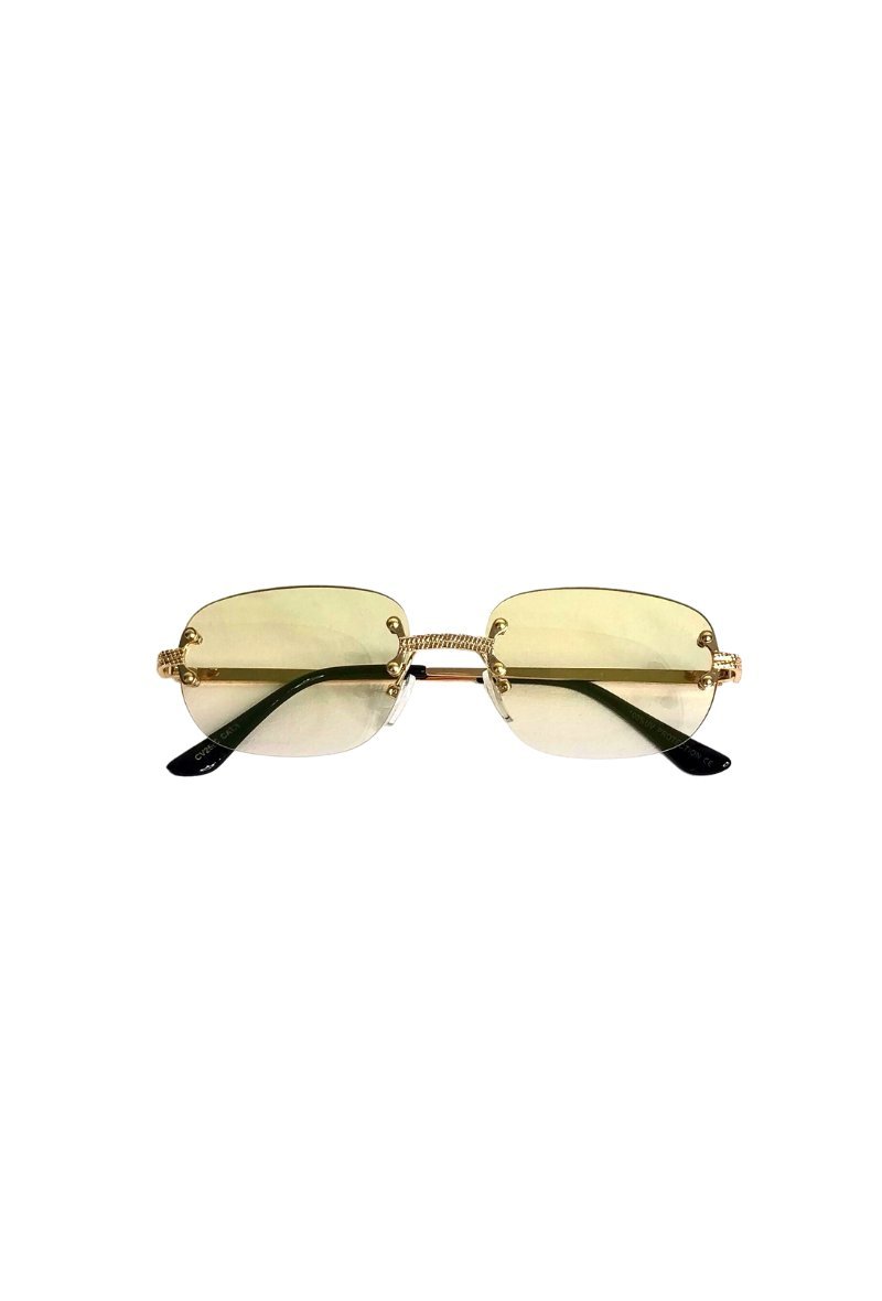 Lunettes de soleil CLUBBY - Frilivin