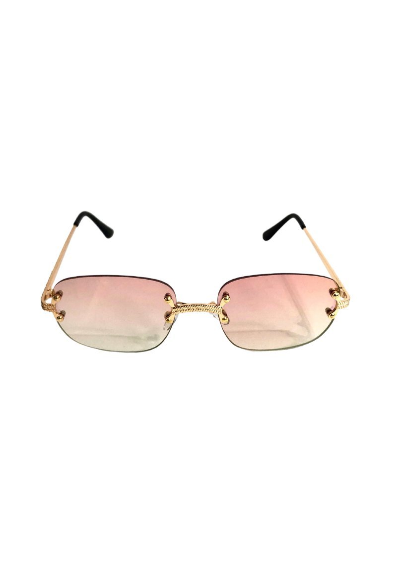 Lunettes de soleil CLUBBY - Frilivin