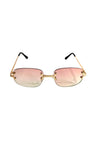 Lunettes de soleil CLUBBY - Frilivin