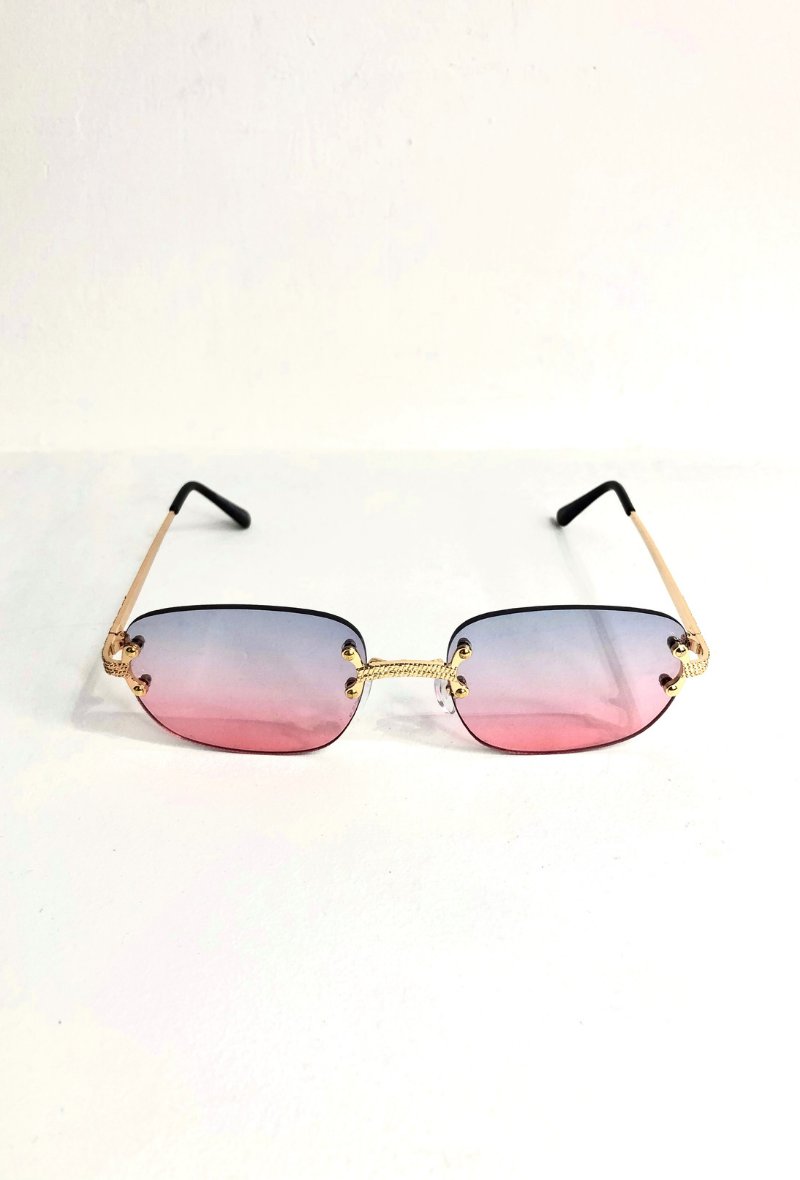 Lunettes de soleil CLUBBY - Frilivin