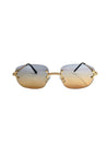 Lunettes de soleil CLUBBY - Frilivin