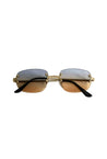 Lunettes de soleil CLUBBY - Frilivin