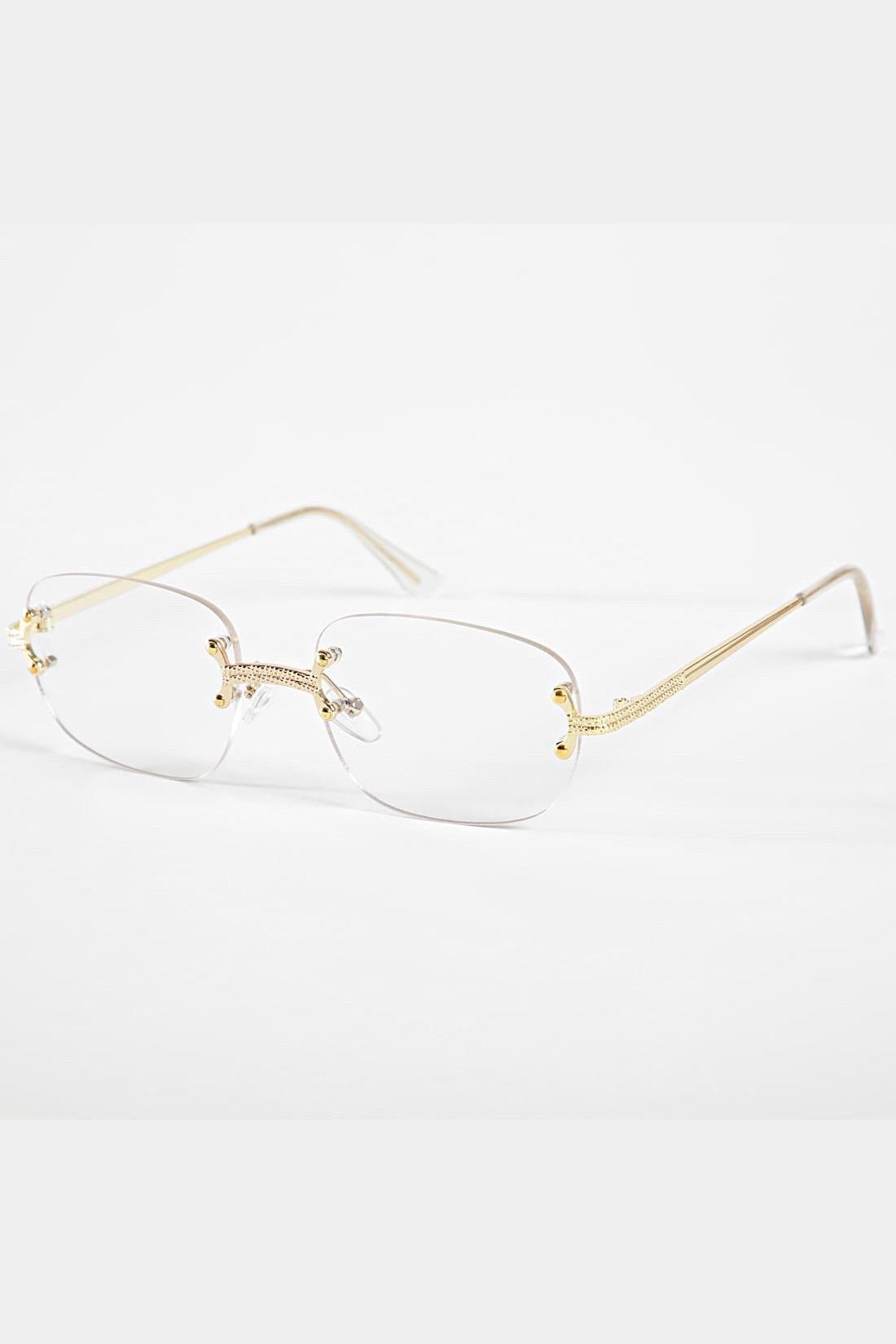 Lunettes de soleil CLUBBY - Frilivin