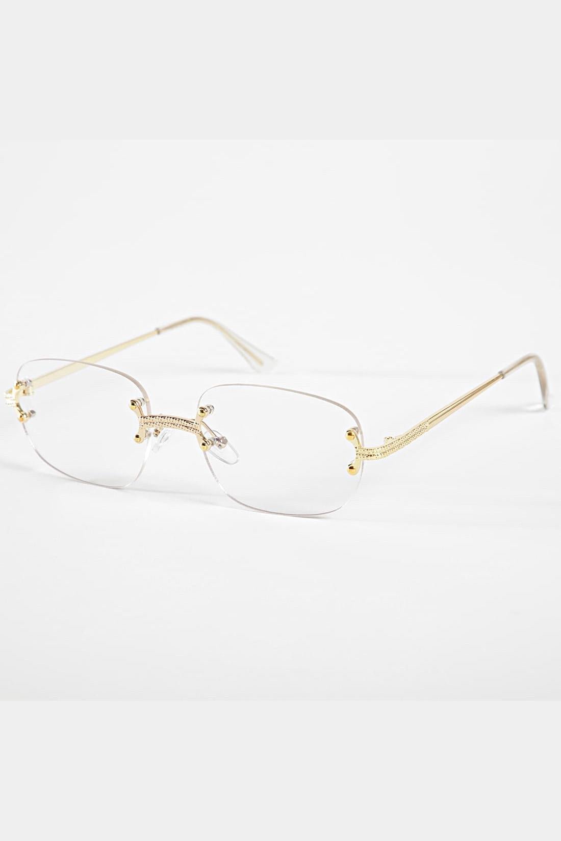 Lunettes de soleil CLUBBY - Frilivin