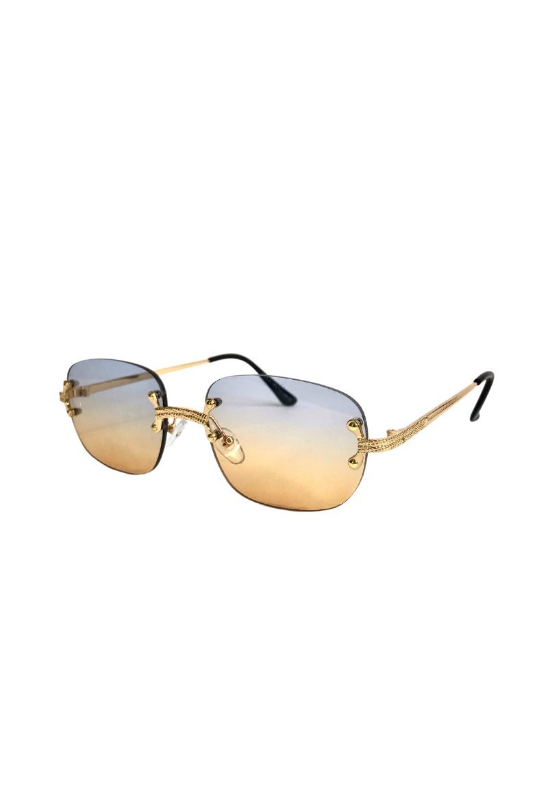 Lunettes de soleil CLUBBY - Frilivin