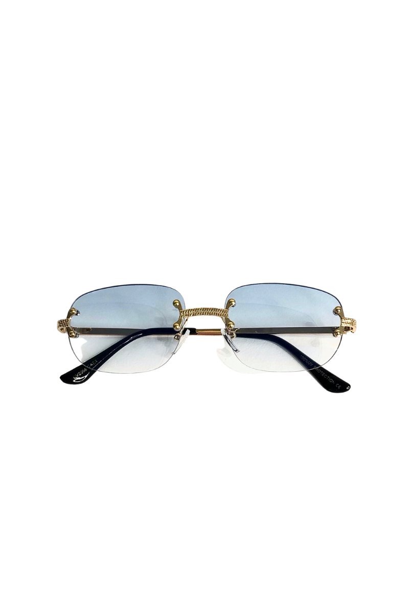 Lunettes de soleil CLUBBY - Frilivin