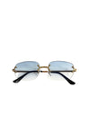 Lunettes de soleil CLUBBY - Frilivin