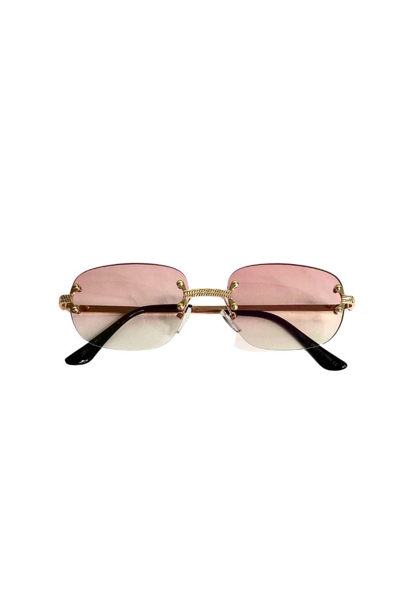 Lunettes de soleil CLUBBY - Frilivin