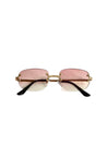 Lunettes de soleil CLUBBY - Frilivin